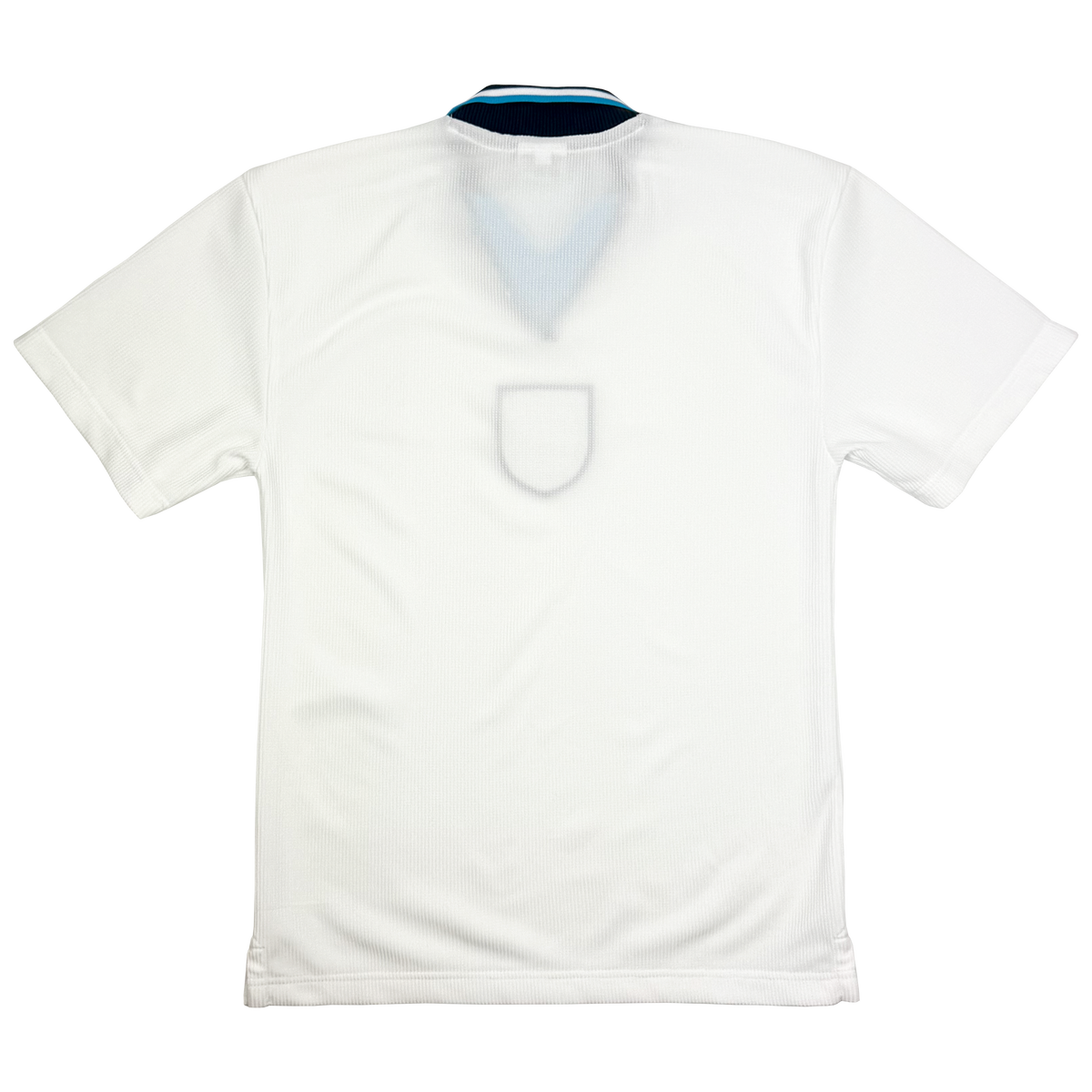 England 1996 Home Score Draw Shirt | Small