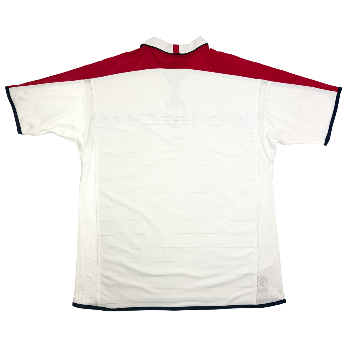 England Home Shirt (2004) | XXXL