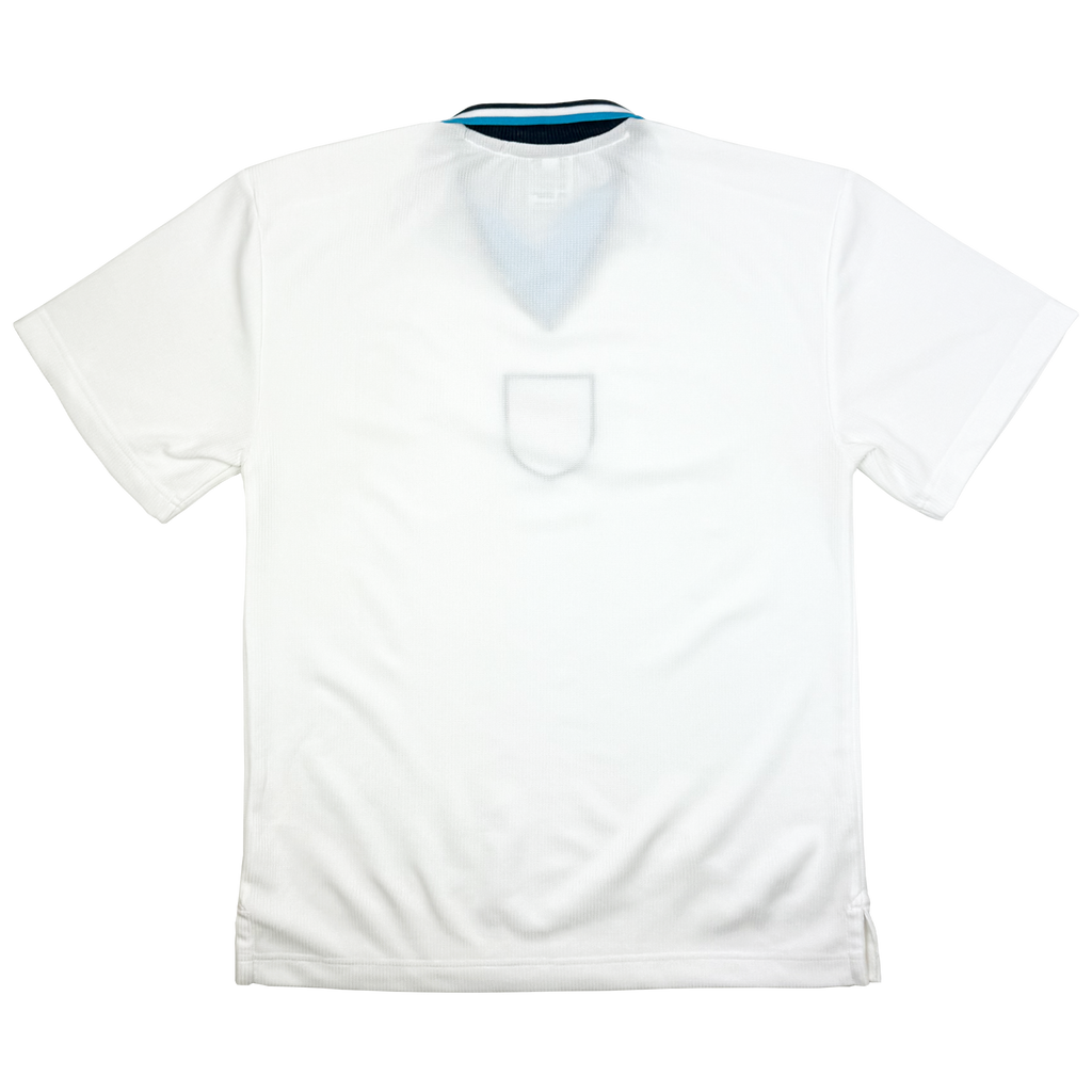 England 1996 Home Score Draw Shirt | Medium