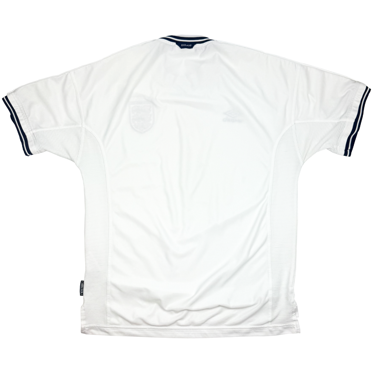 England Home Shirt (2000) | Extra Large