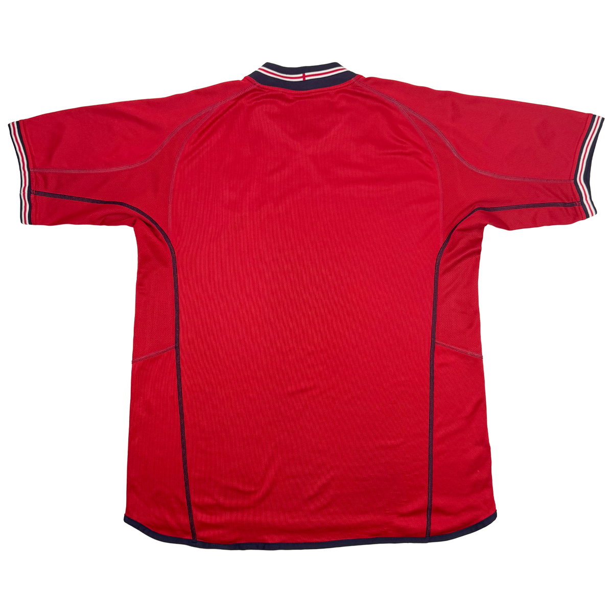 England Away Shirt (2002) | Extra Large