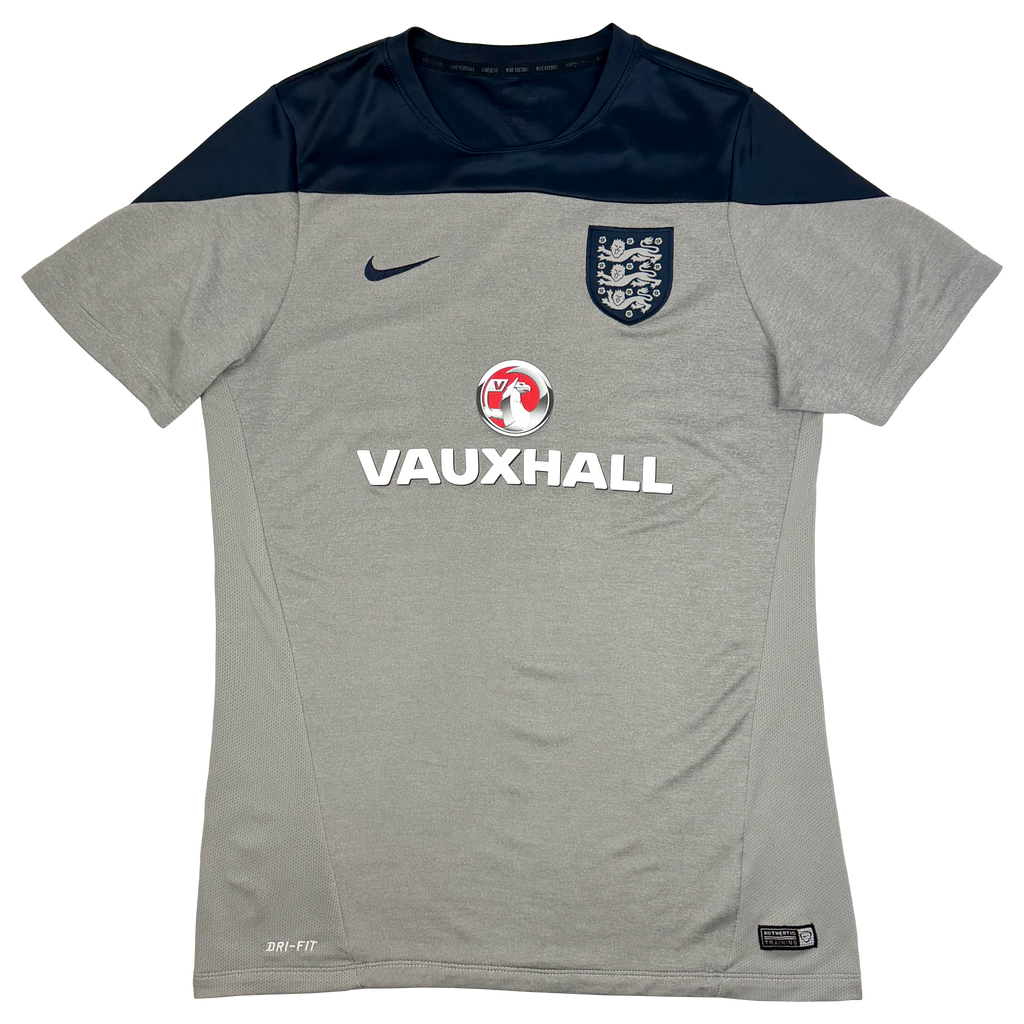 England Pre-Match Shirt (2014) | Large