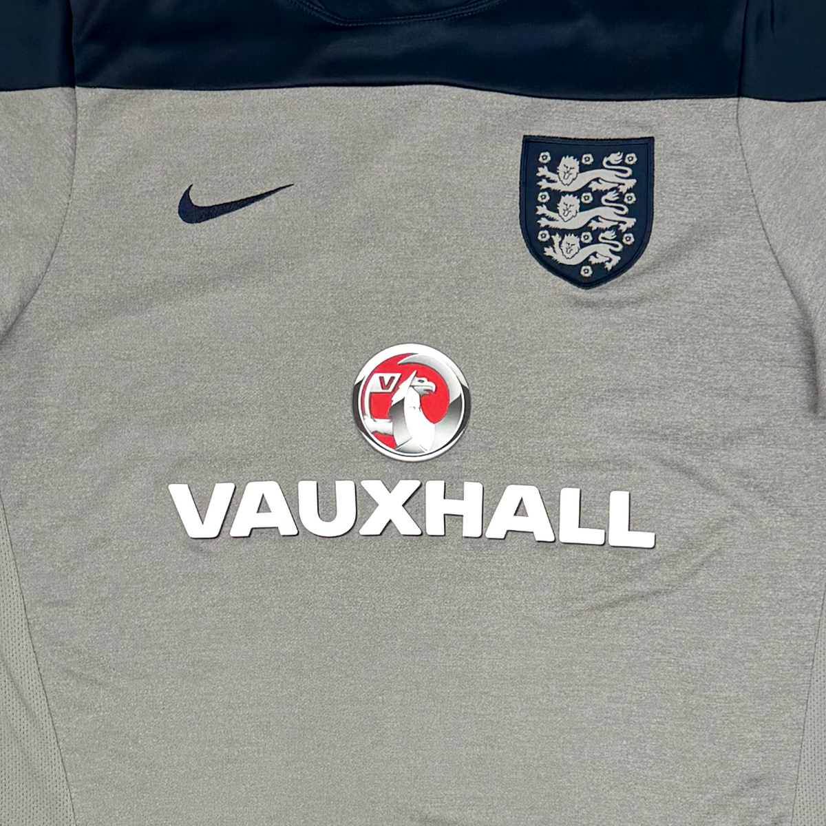 England Pre-Match Shirt (2014) | Large