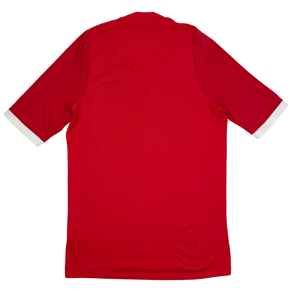 England Away Shirt (2010) | Extra Small