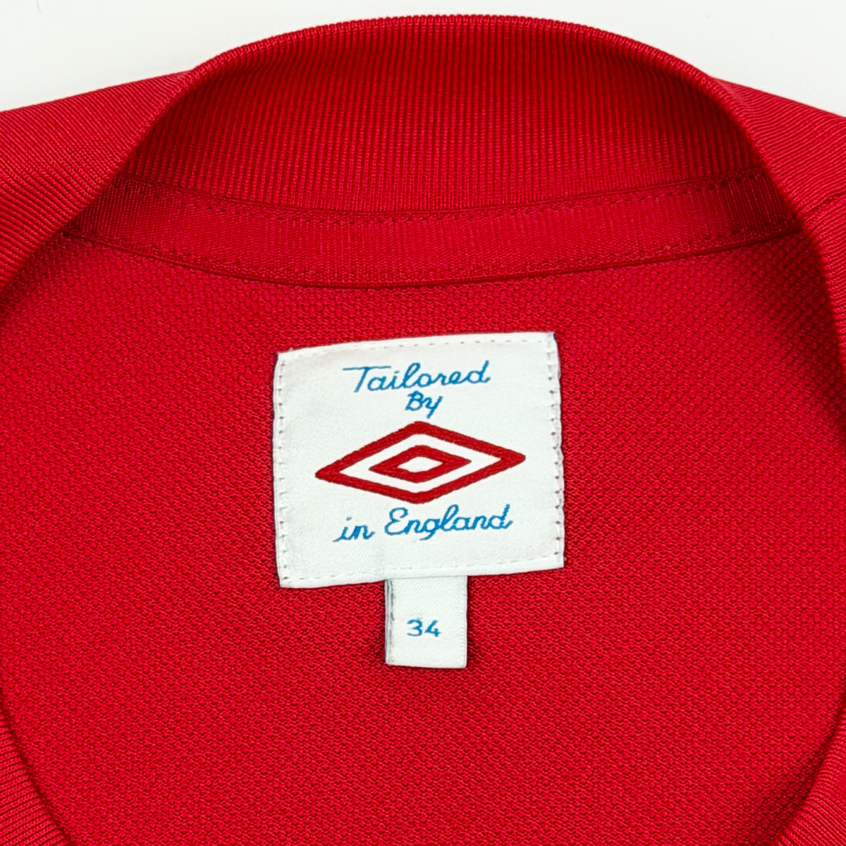 England Away Shirt (2010) | Extra Small