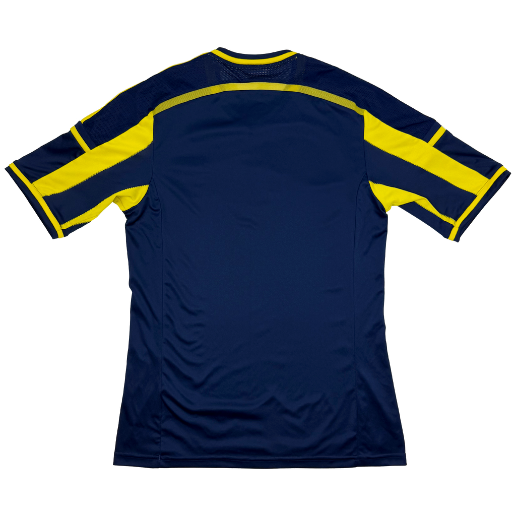 Fenerbahçe Home Shirt (2015-16) | Small