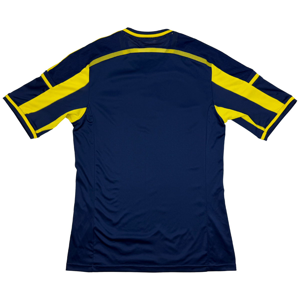 Fenerbahçe Home Shirt (2015-16) | Small
