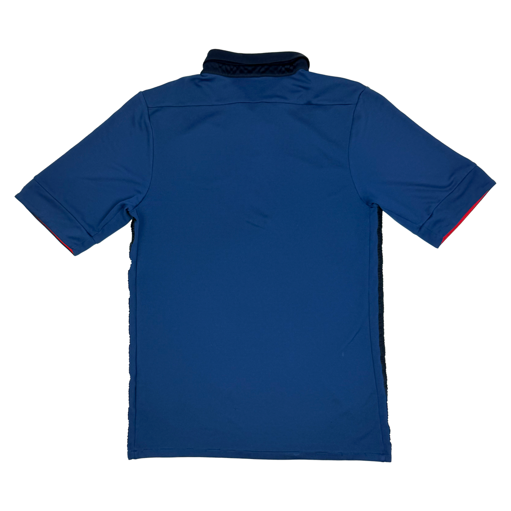 France Home Shirt (2012) | Small