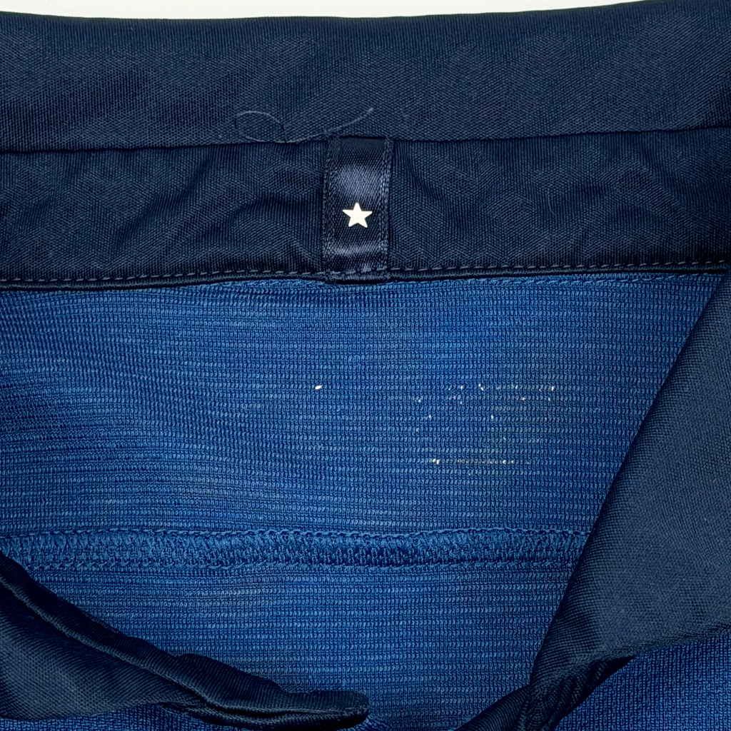 France Home Shirt (2012) | Small