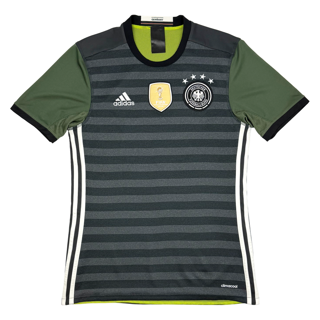 Germany Away Shirt (2016) | Small