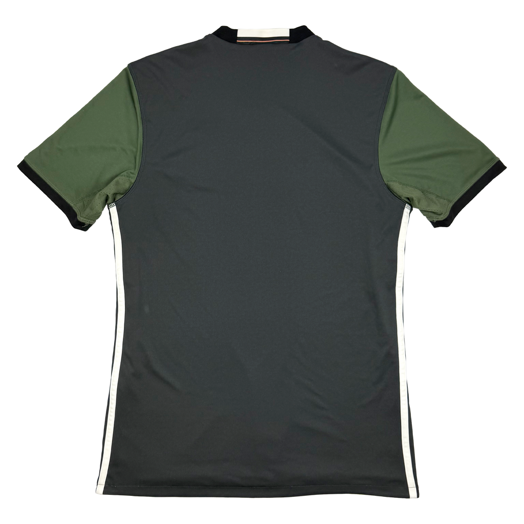 Germany Away Shirt (2016) | Small