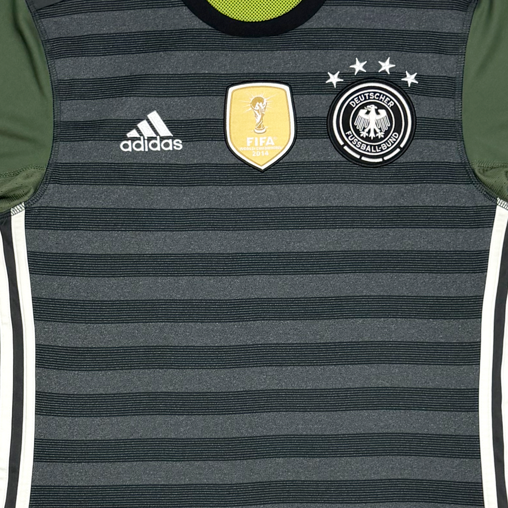 Germany Away Shirt (2016) | Small