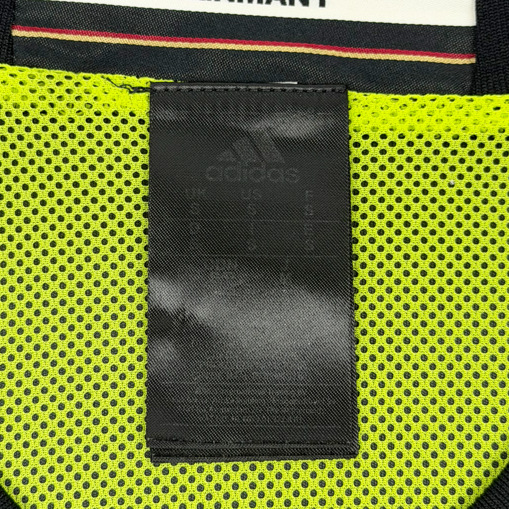 Germany Away Shirt (2016) | Small