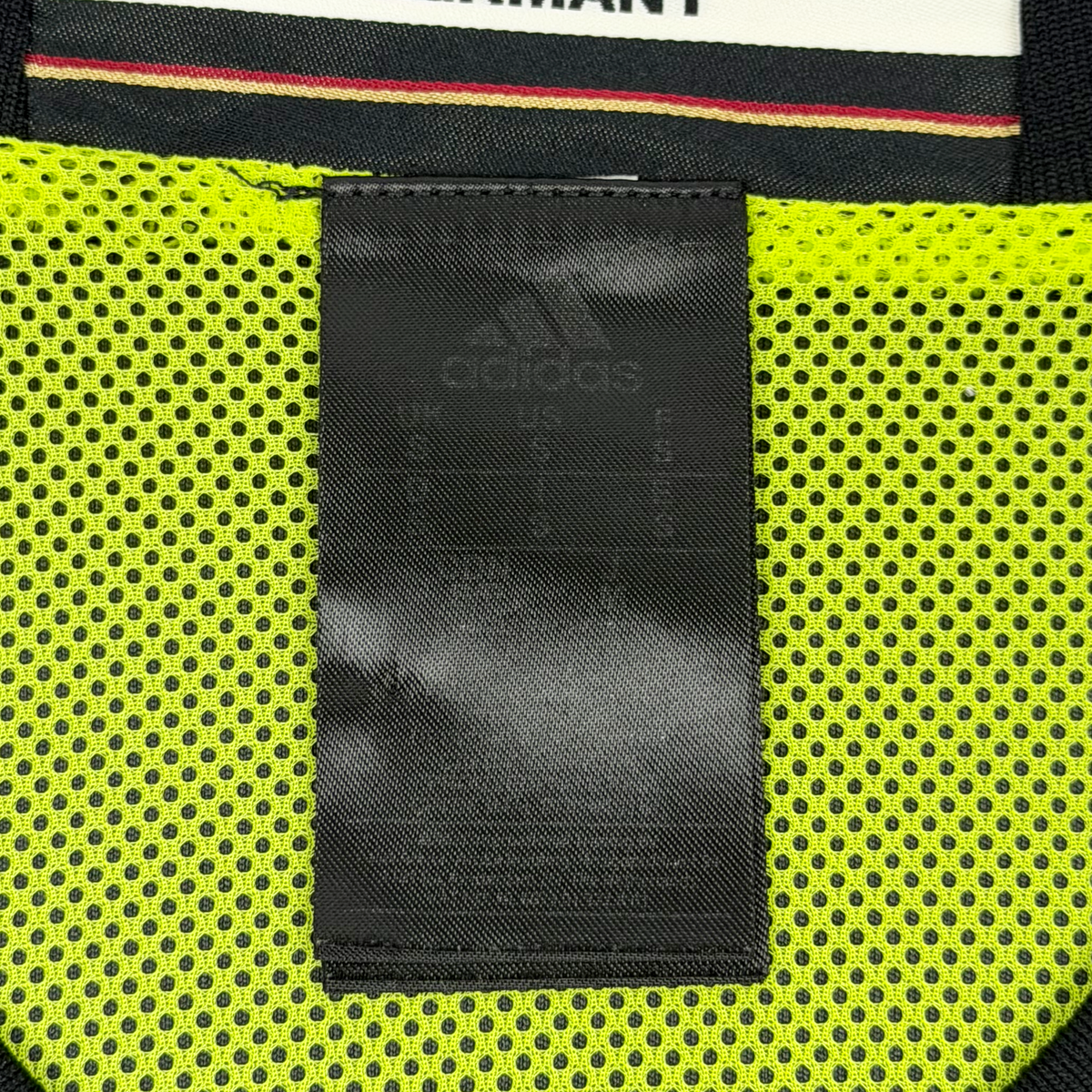 Germany Away Shirt (2016) | Small