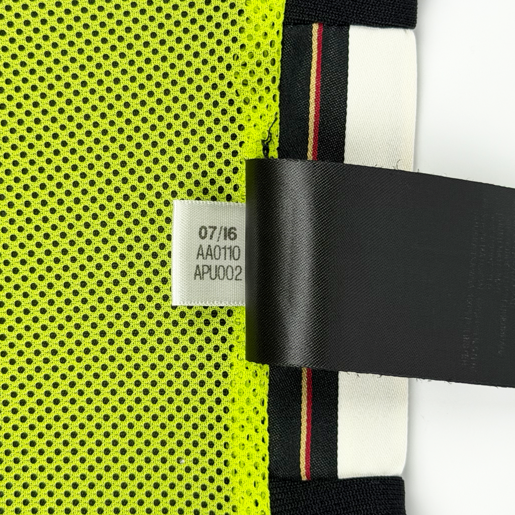 Germany Away Shirt (2016) | Small