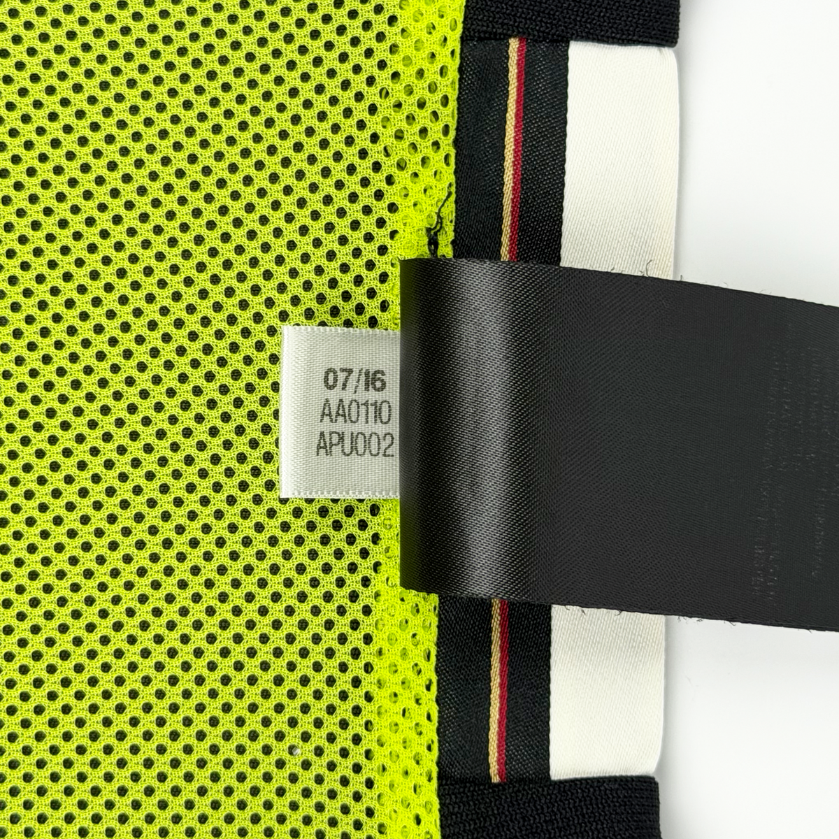 Germany Away Shirt (2016) | Small