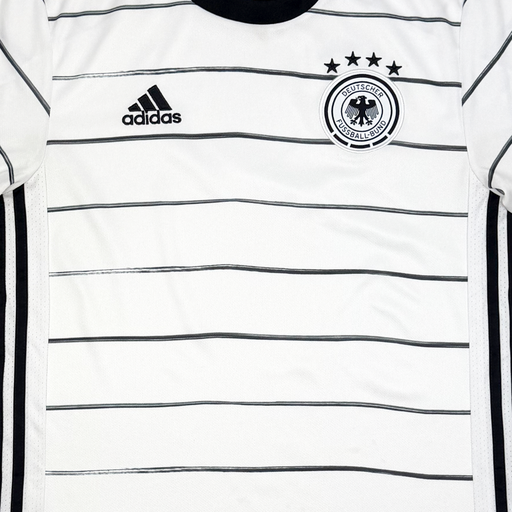 Germany Home Shirt (2020) | Small