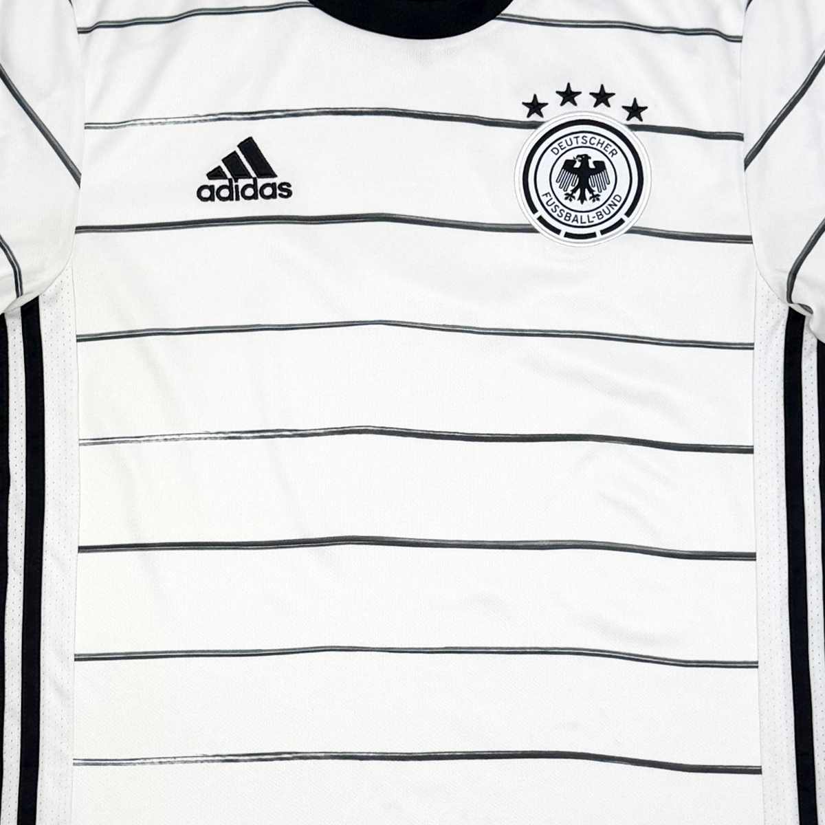 Germany Home Shirt (2020) | Small
