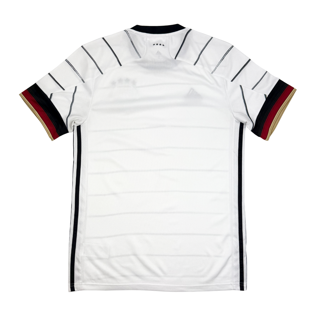 Germany Home Shirt (2020) | Small