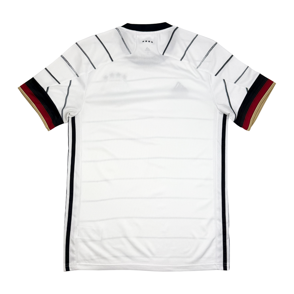 Germany Home Shirt (2020) | Small