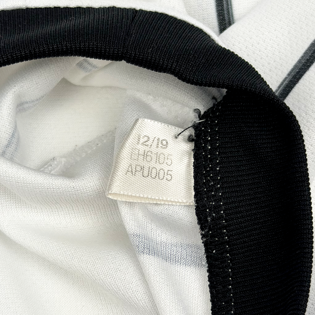 Germany Home Shirt (2020) | Small