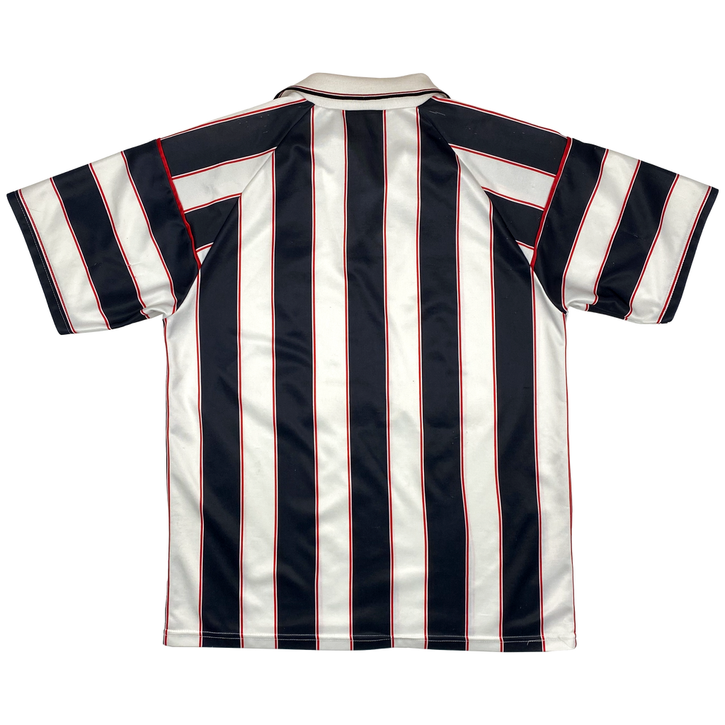 Grimsby Town Home Shirt (1992-93) | Small