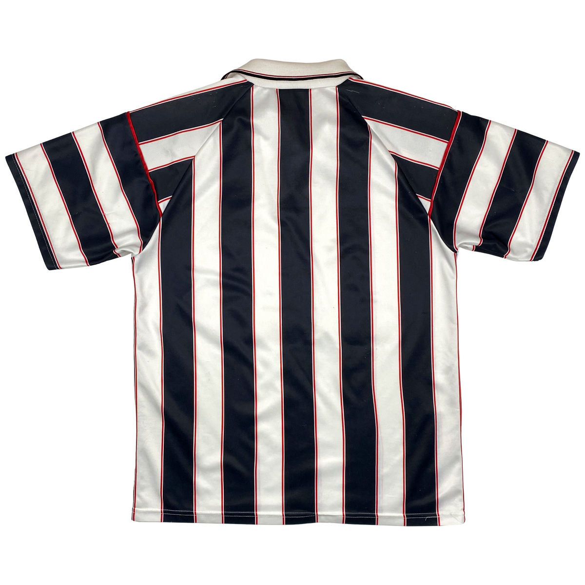 Grimsby Town Home Shirt (1992-93) | Small