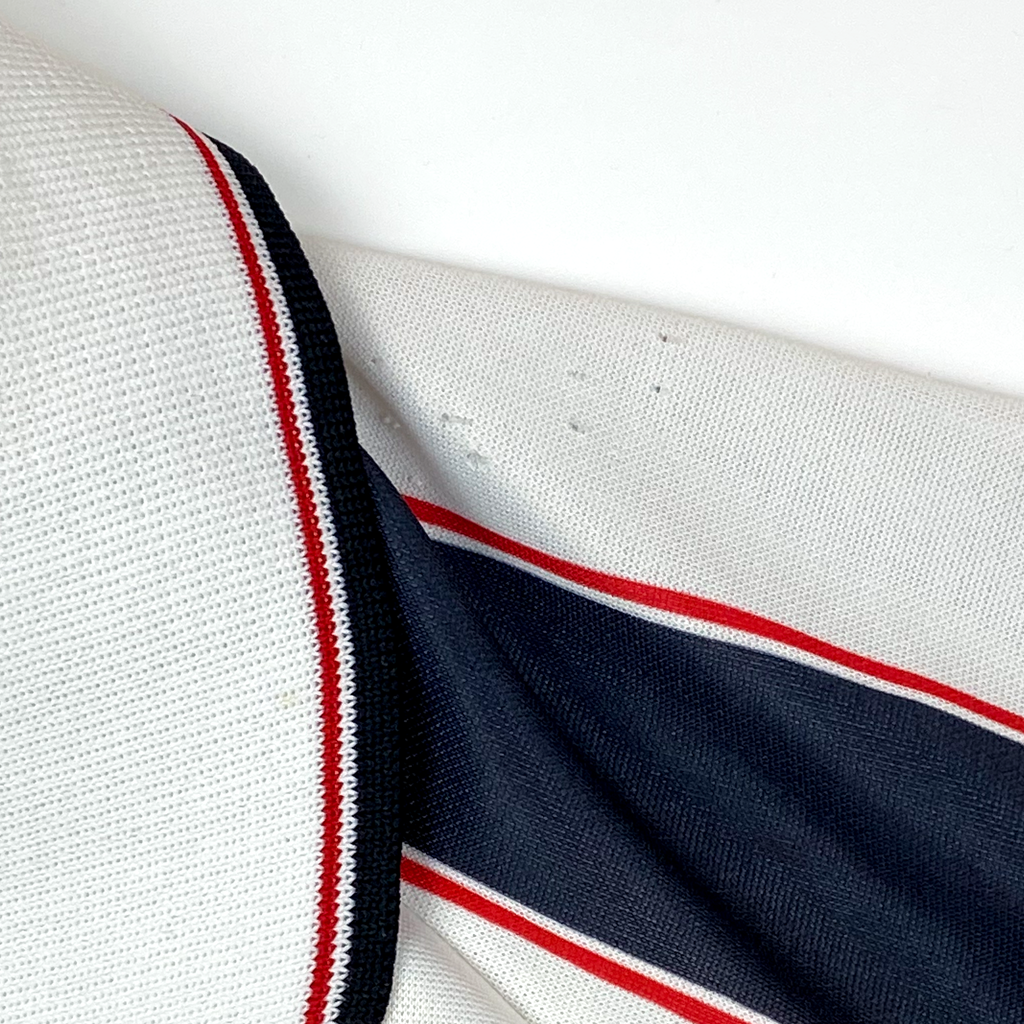 Grimsby Town Home Shirt (1992-93) | Small