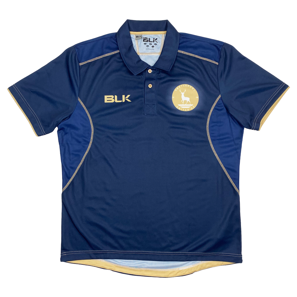 Hartlepool United Training Shirt | Large