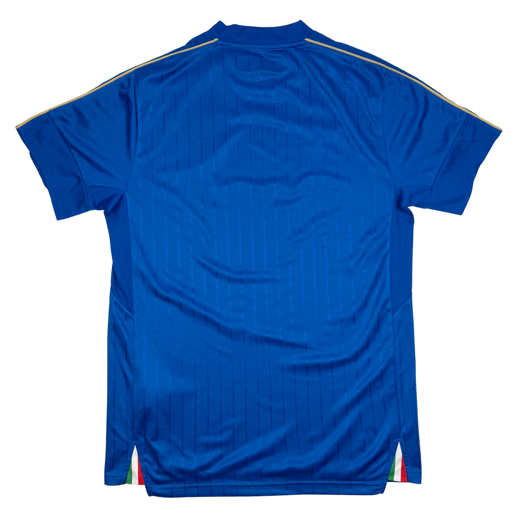 Italy Home Shirt (2016) | Medium