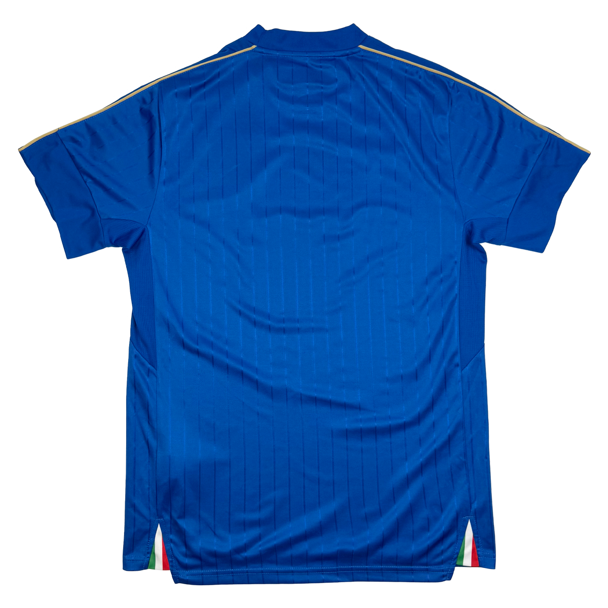 Italy Home Shirt (2016) | Medium