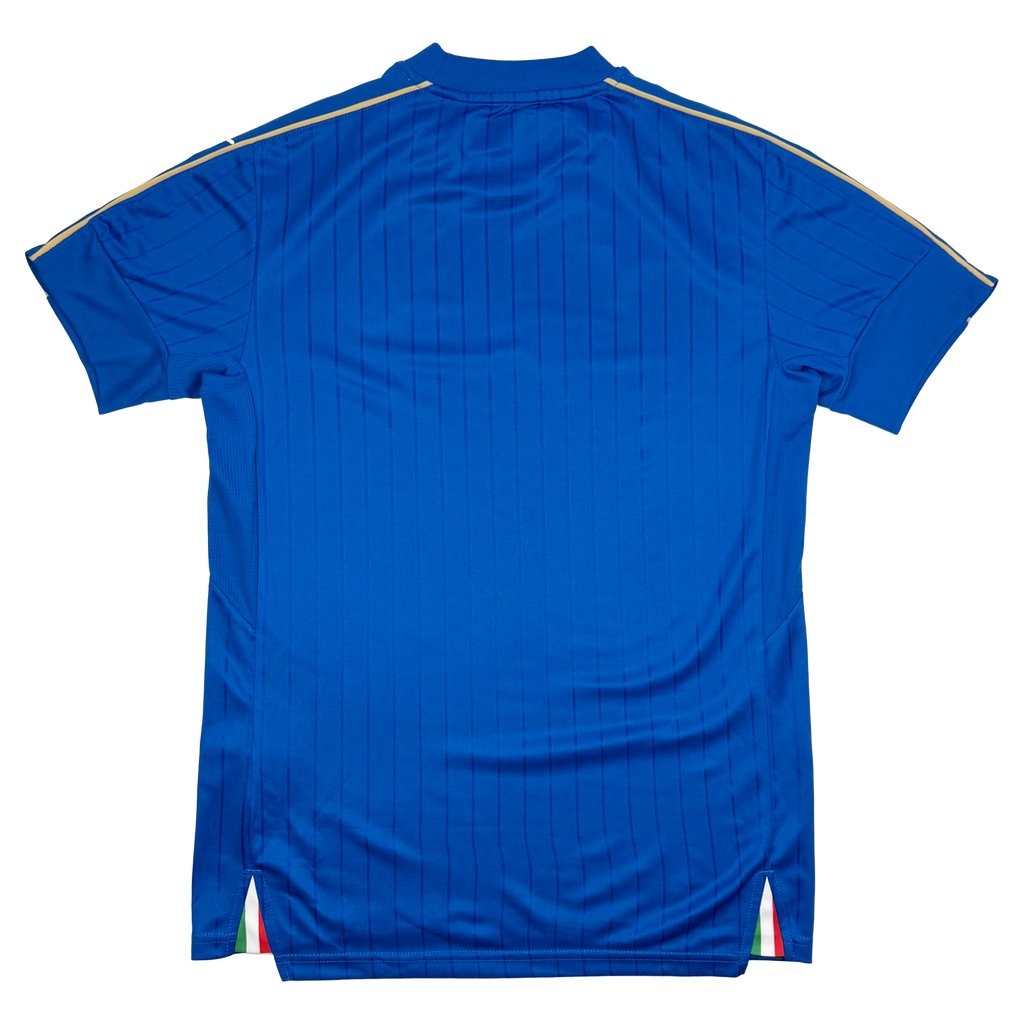 Italy Home Shirt (2016) | Small