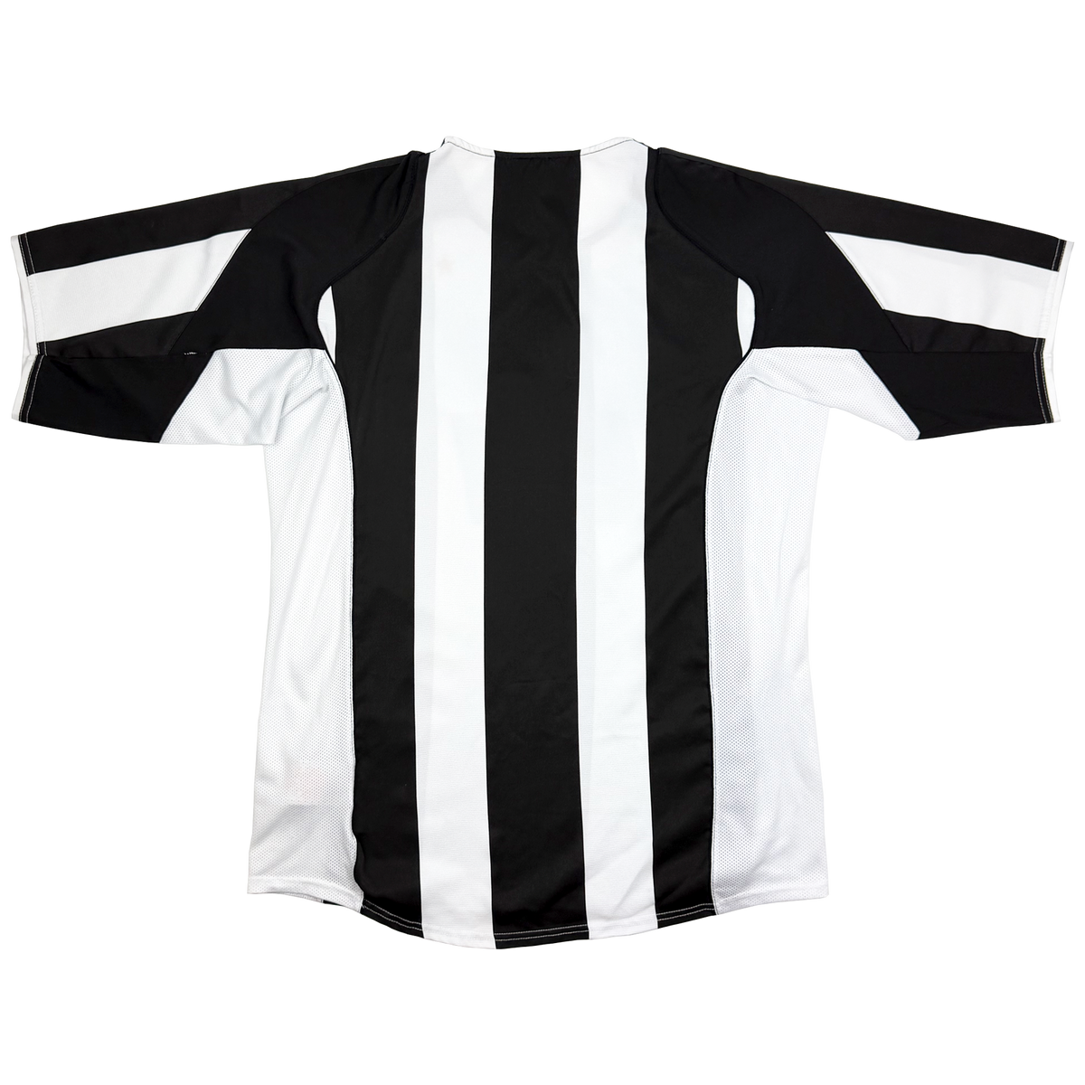 Juventus Home Shirt (2004-05) | Large
