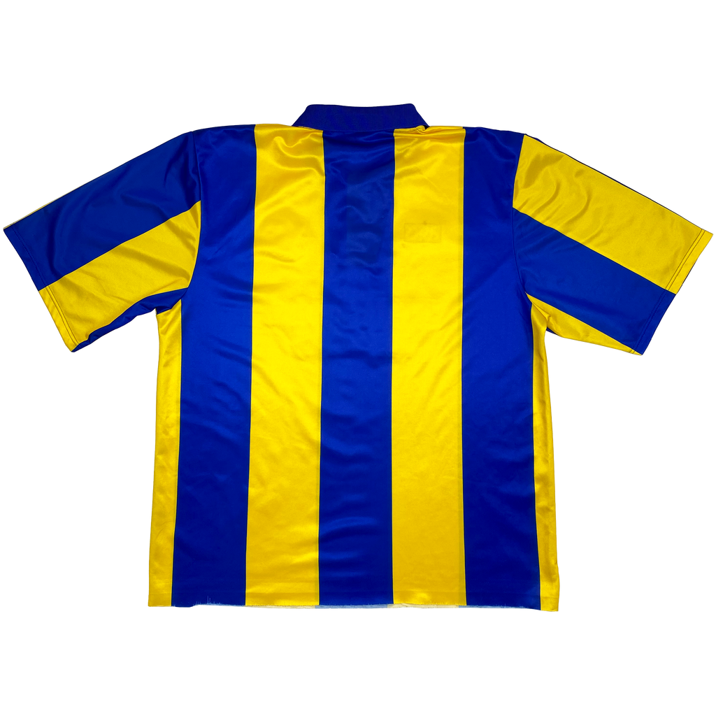 Leeds United Away Shirt (1993-95) | Extra Large