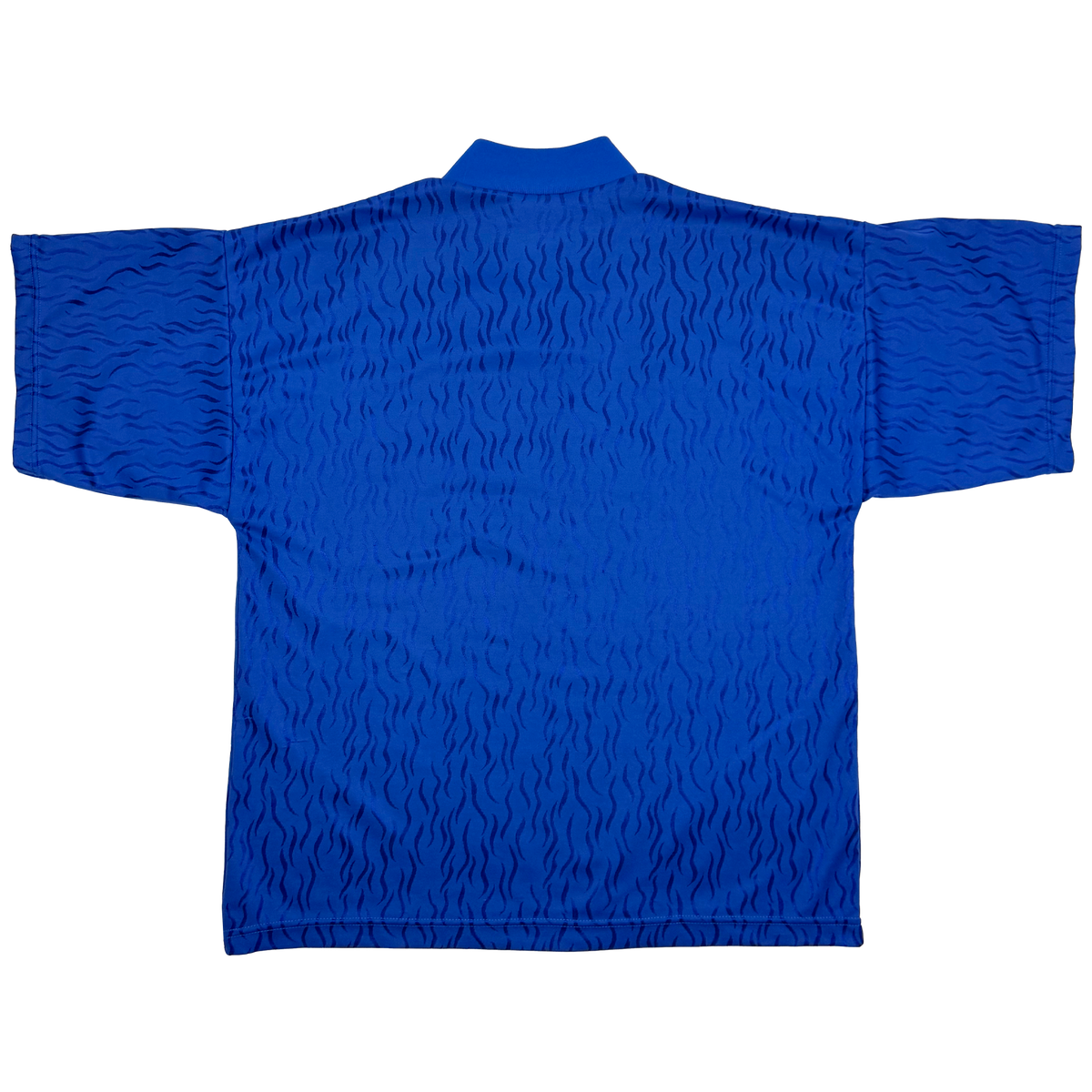 Leicester City Home Shirt (1992-94) | Large