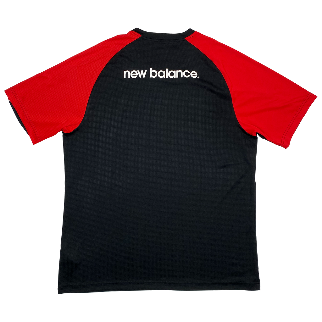 Liverpool Training Shirt (2015-16) | XXL