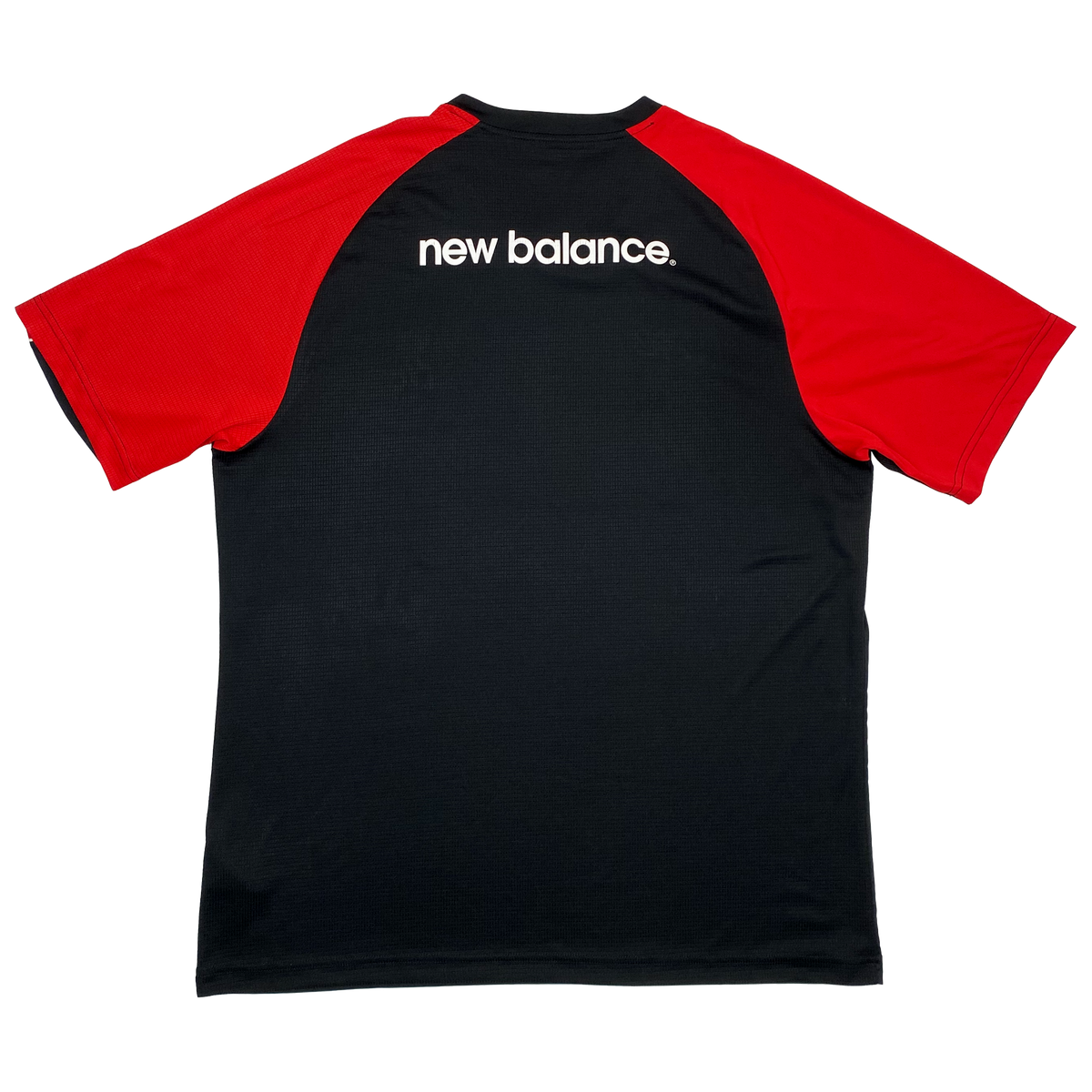 Liverpool Training Shirt (2015-16) | XXL