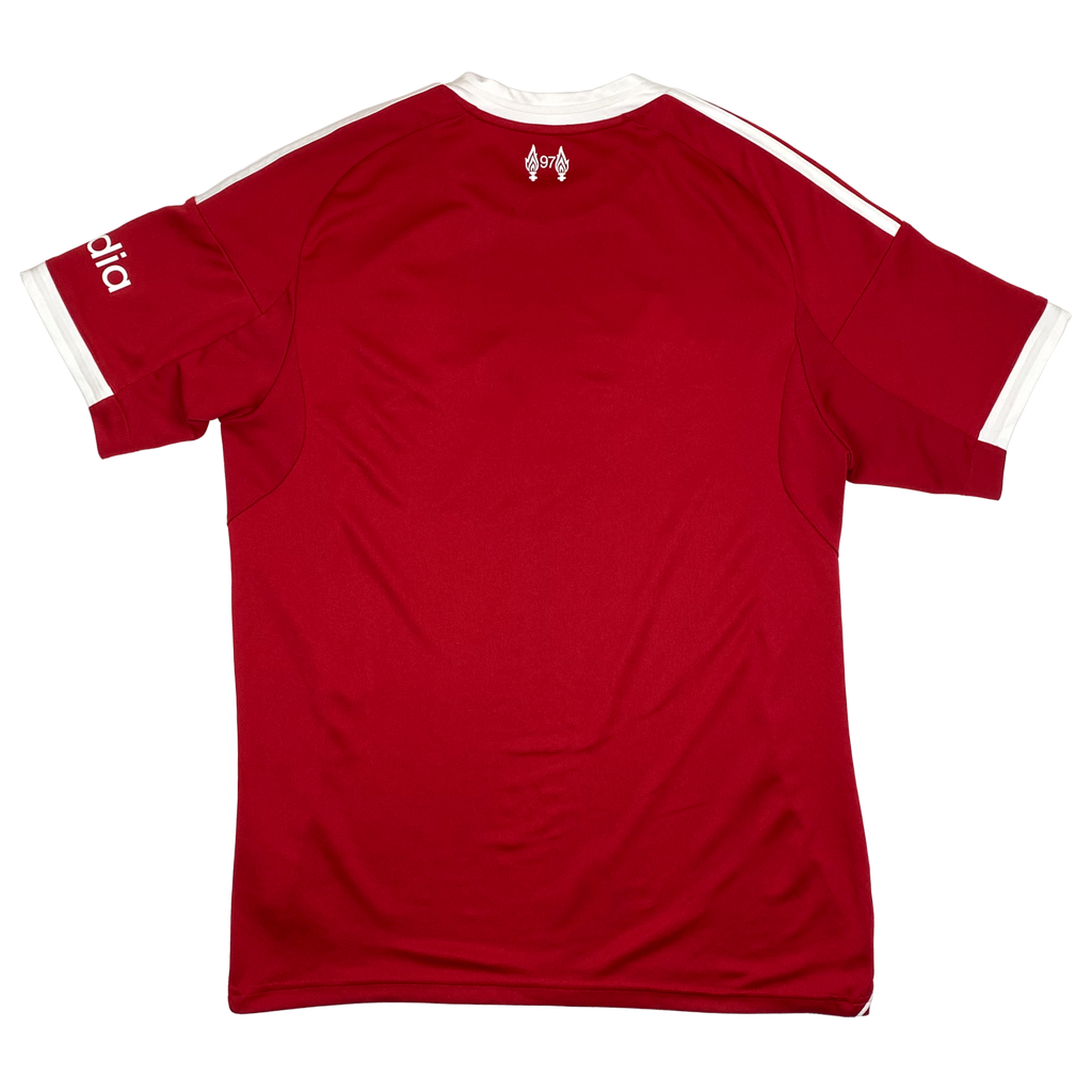 Liverpool Home Shirt (2025-26) | Medium