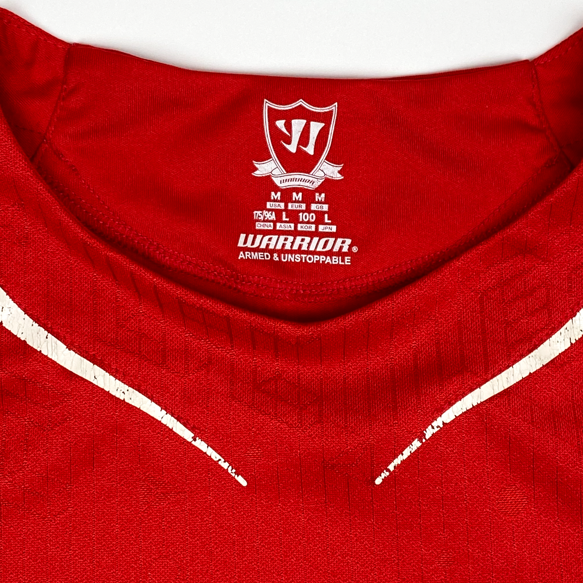 Liverpool Home Shirt (2014-15) | Medium