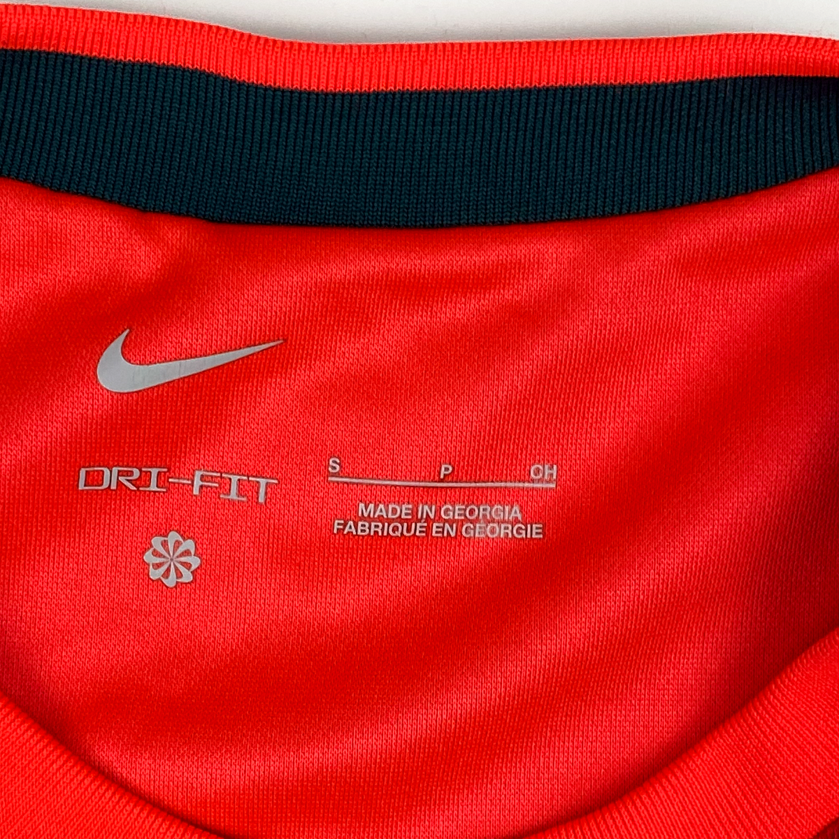 Liverpool Home Shirt (2021-22) | Small