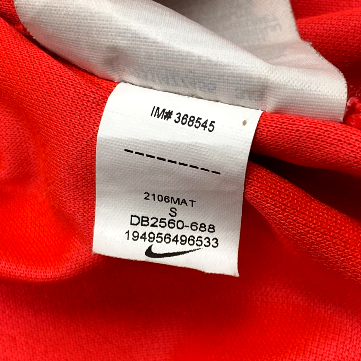 Liverpool Home Shirt (2021-22) | Small
