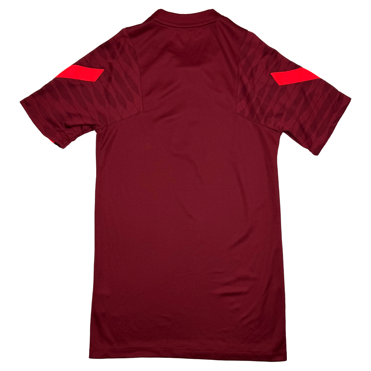 Liverpool Training Shirt (2021-22) | Extra Small