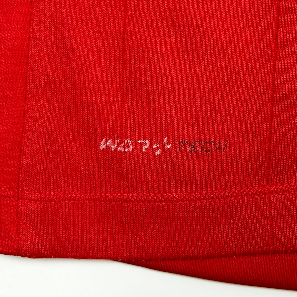 Liverpool Home Shirt (2012-13) - Agger 5 | Large