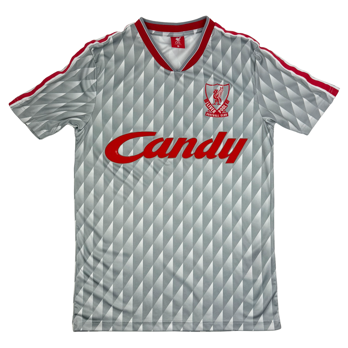 Liverpool Reissue Away Shirt (1989-91) | Small