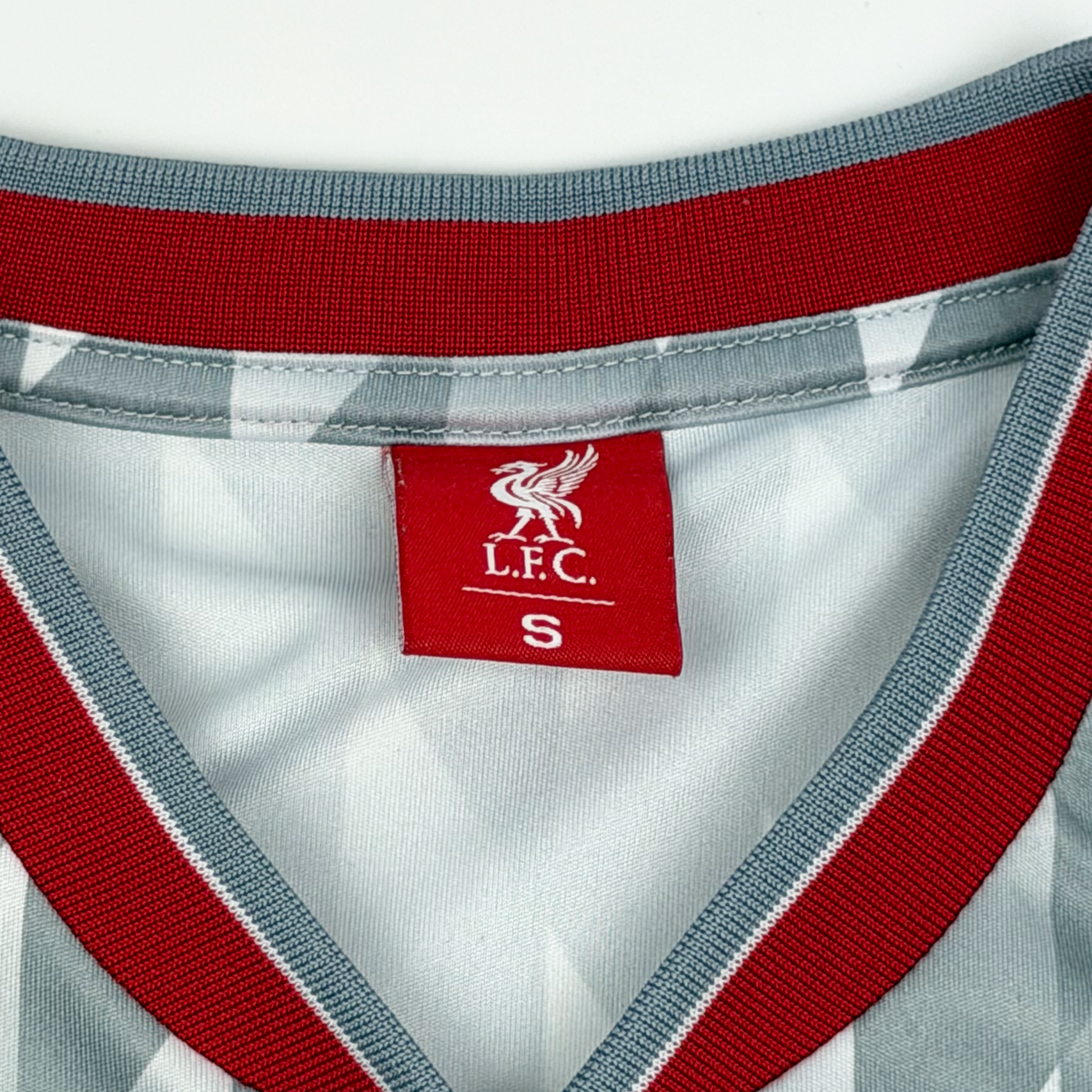 Liverpool Reissue Away Shirt (1989-91) | Small