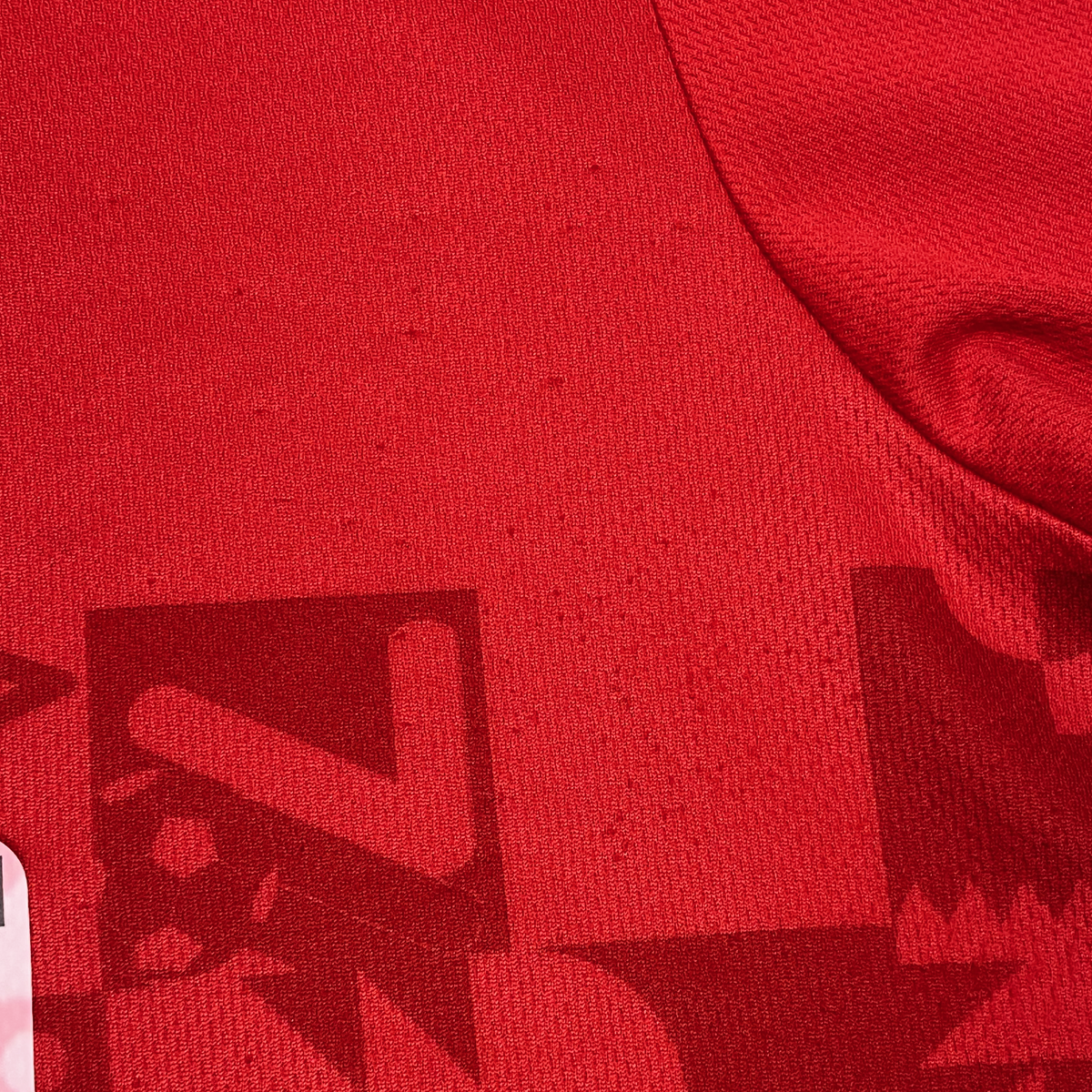 Lodigiani Calcio 1972 Home Shirt | Large