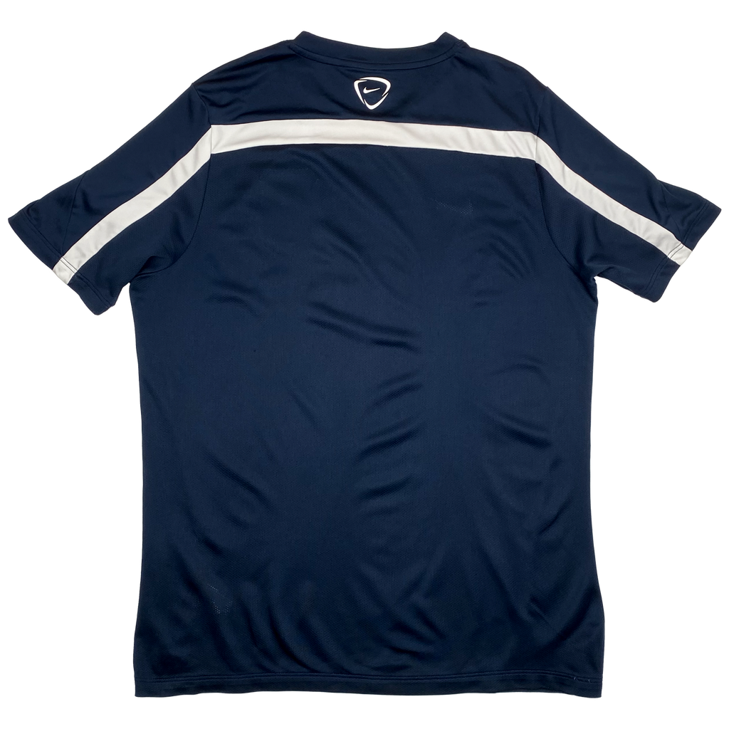 Manchester City Training Shirt (2013-14) | Extra Large