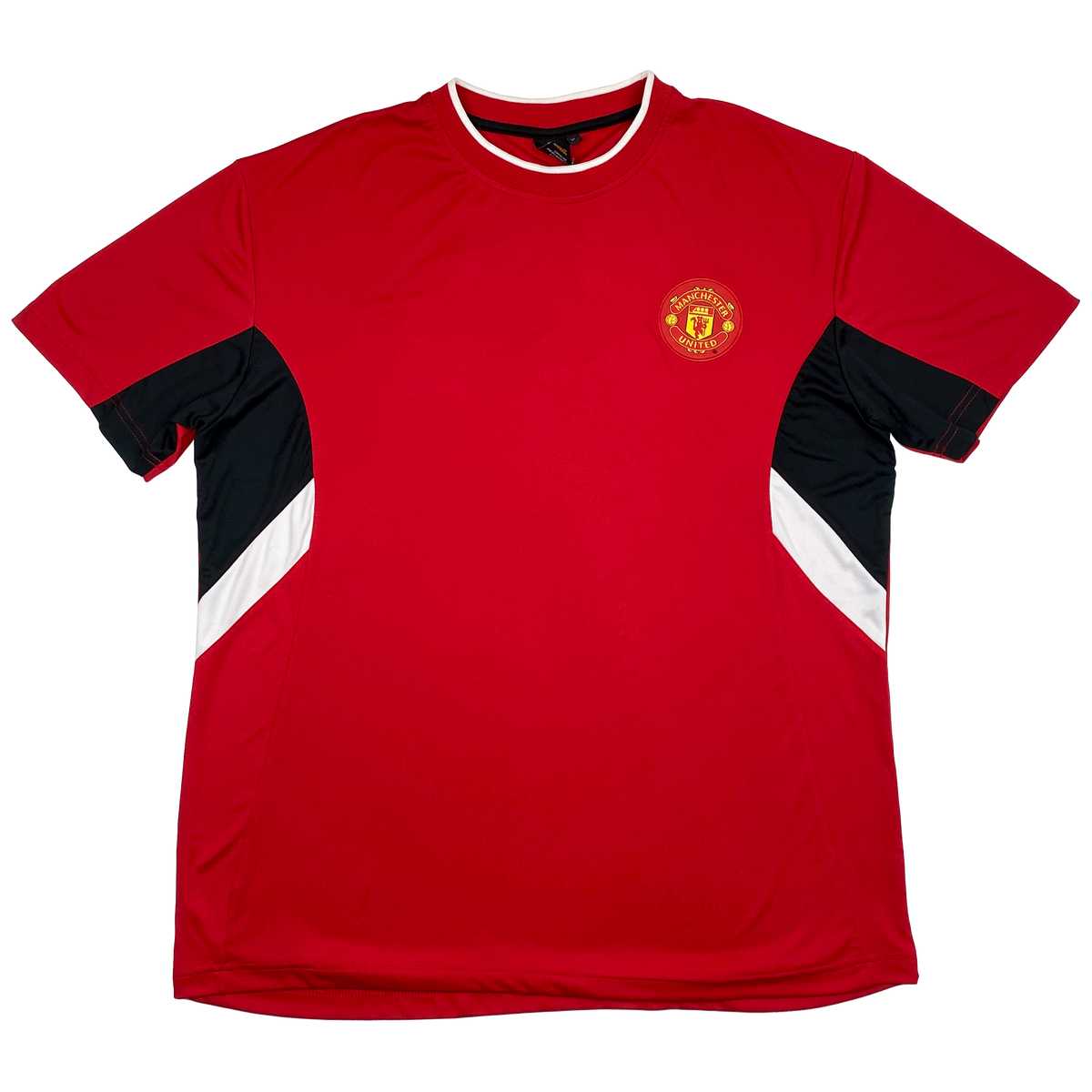 Manchester United Training Shirt | Extra Large