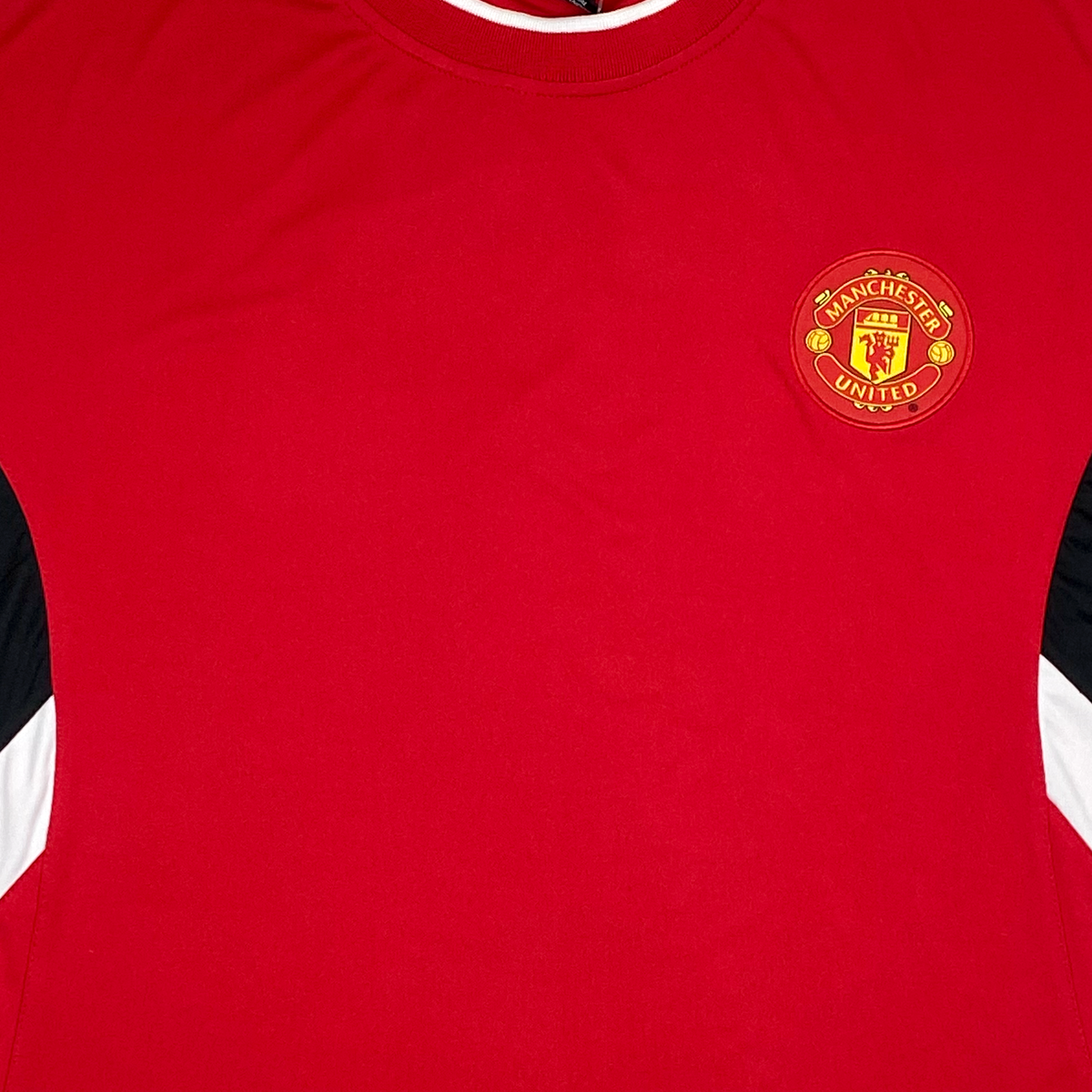 Manchester United Training Shirt | Extra Large