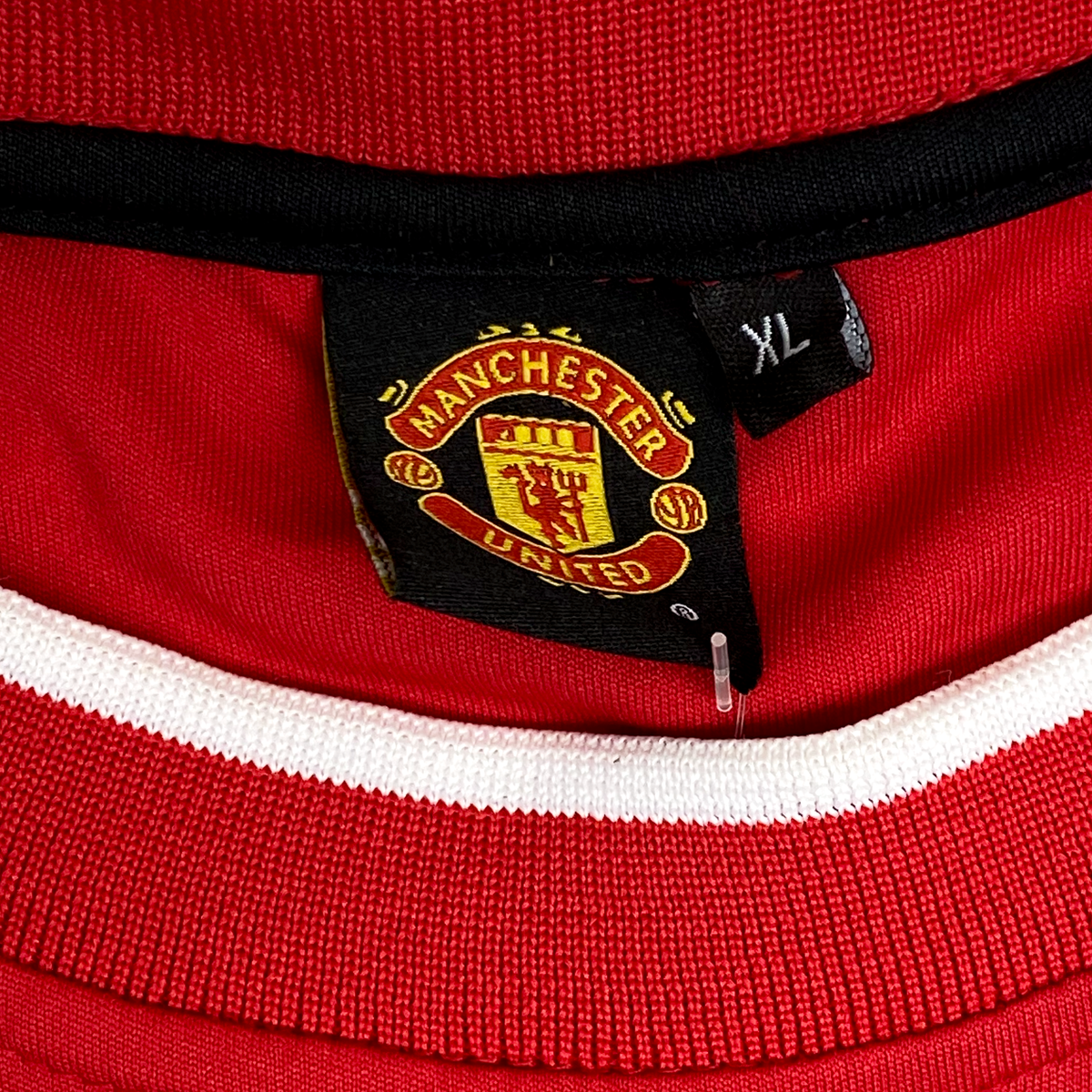 Manchester United Training Shirt | Extra Large